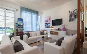 Hotel Olympic